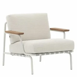 Settle Outdoor Loungestoel