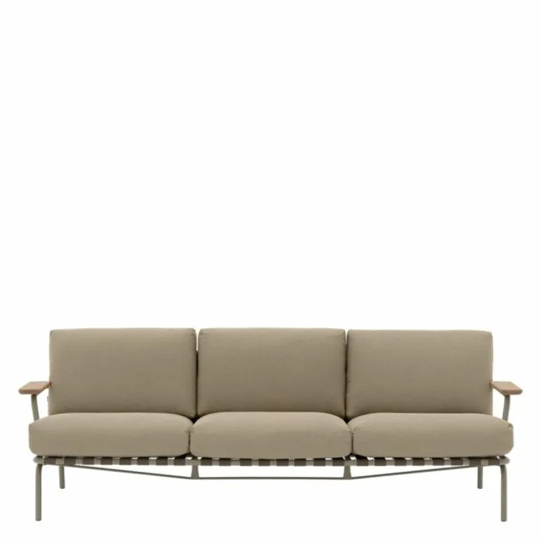 Settle Outdoor Sofa