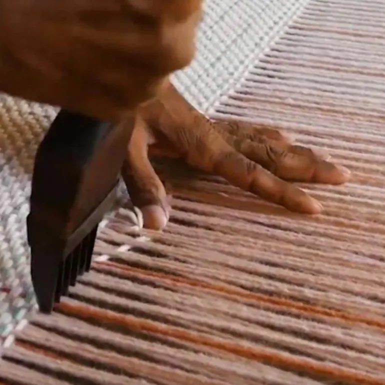 Shade Vloerkleed