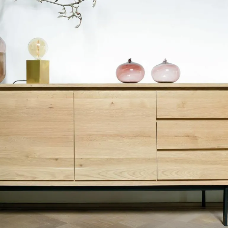 Shadow Dressoir 2.0