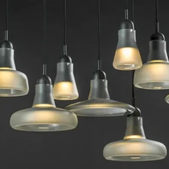 Shadows Waist Hanglamp
