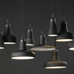 Shadows Wide Hanglamp