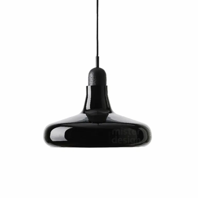 Shadows Wide Hanglamp
