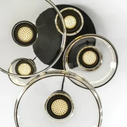 Shadows Wide Hanglamp
