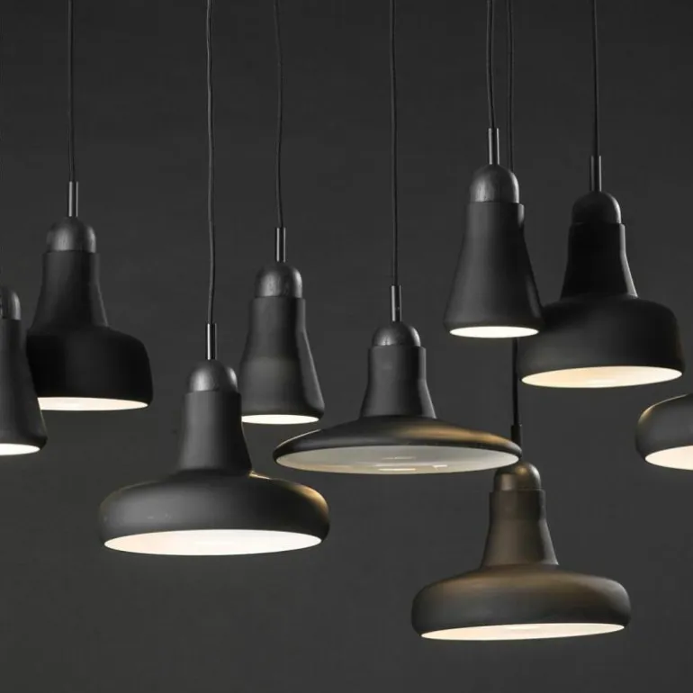Shadows Wide Hanglamp