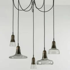 Shadows Wide Hanglamp