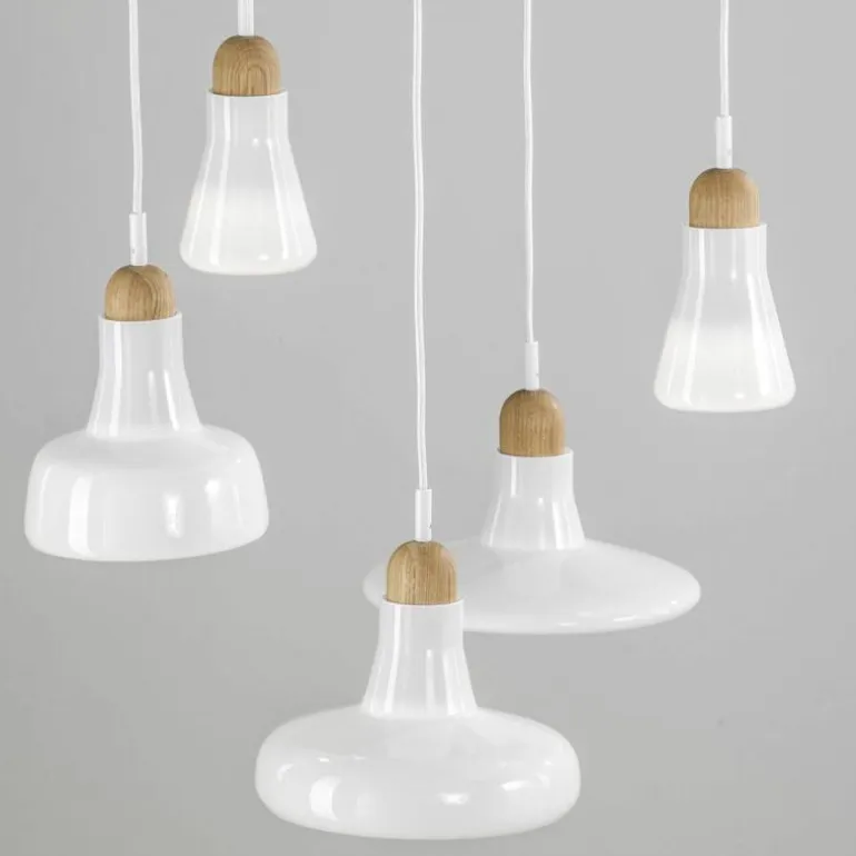 Shadows Wide Hanglamp