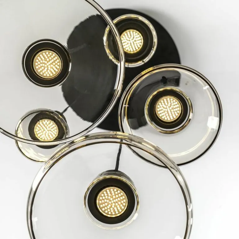 Shadows Wide Hanglamp