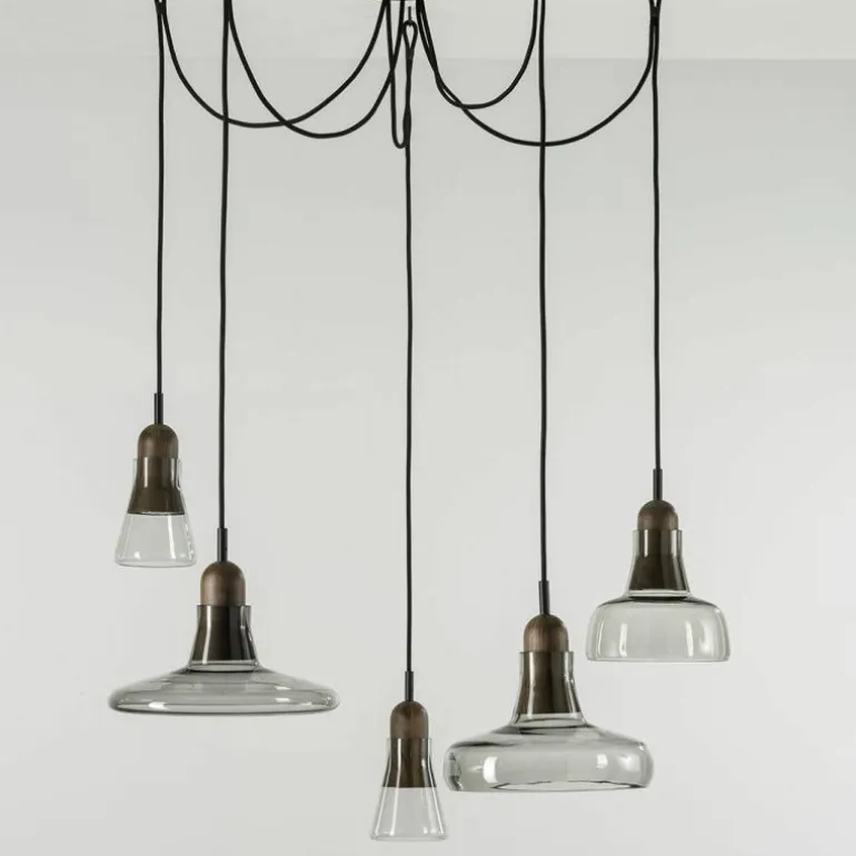 Shadows Wide Hanglamp