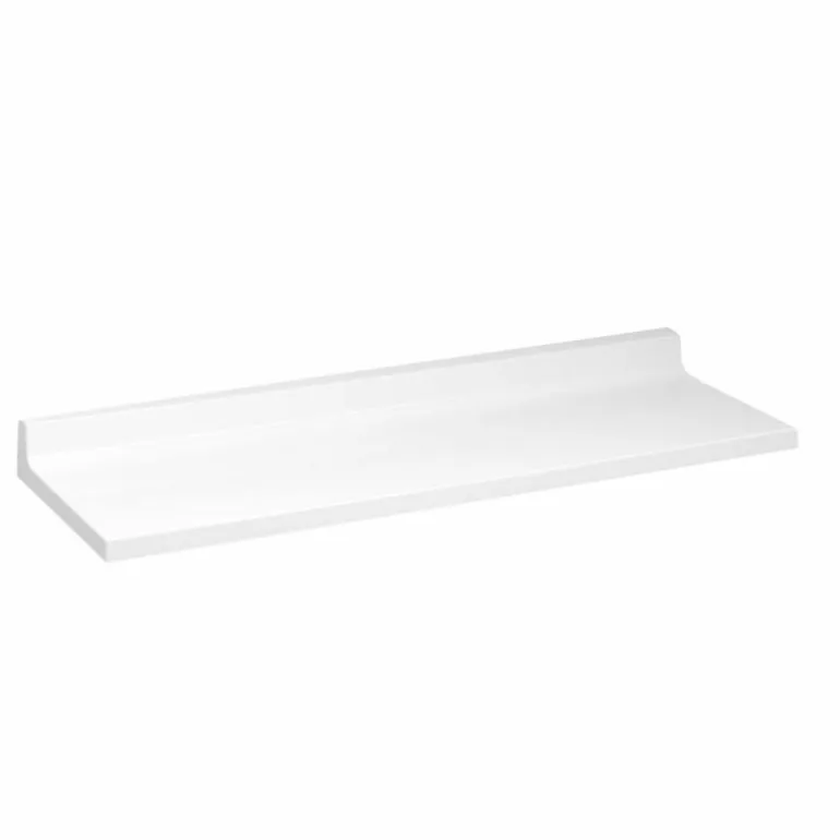 Shelfish Wandplank