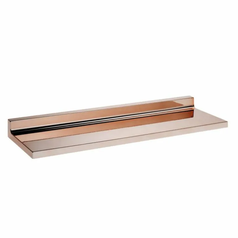 Shelfish Wandplank