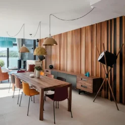 Shift Vloerlamp