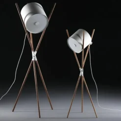 Shift Vloerlamp