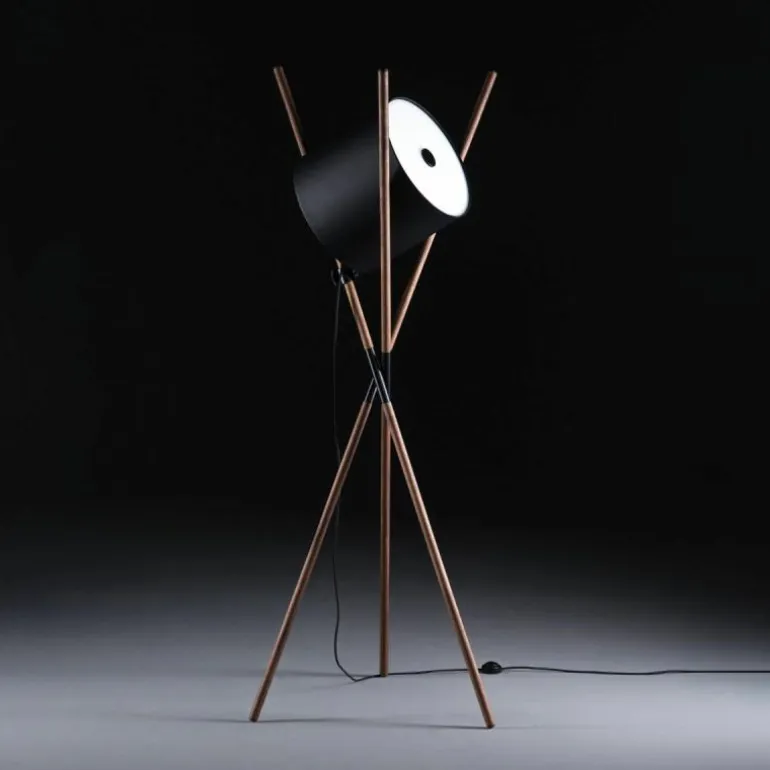 Shift Vloerlamp