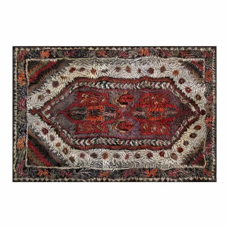 Shiraz Vloerkleed