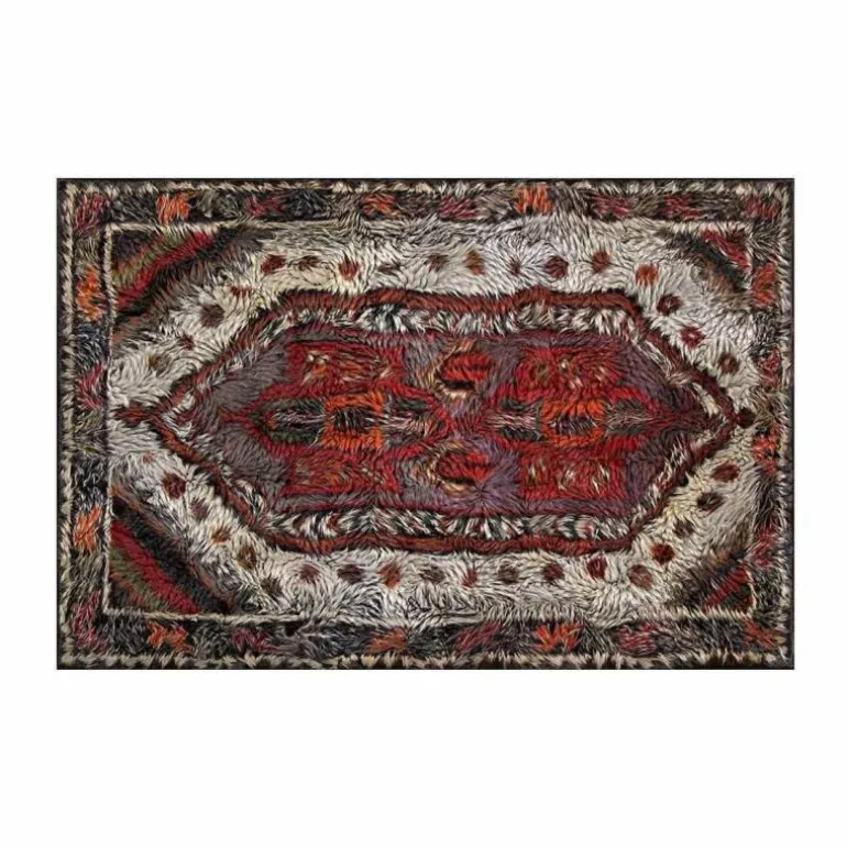 Shiraz Vloerkleed