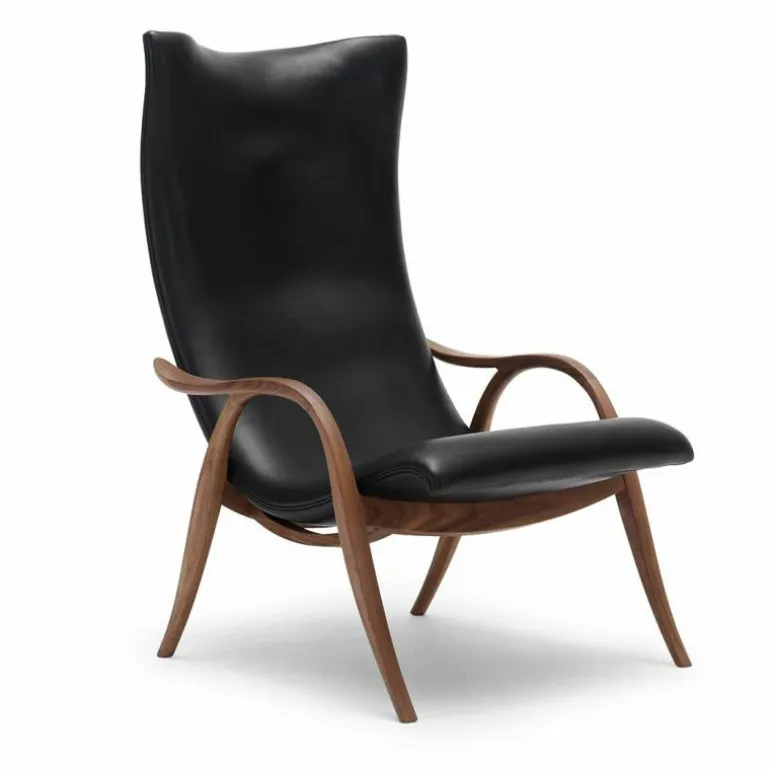 Signature Loungestoel