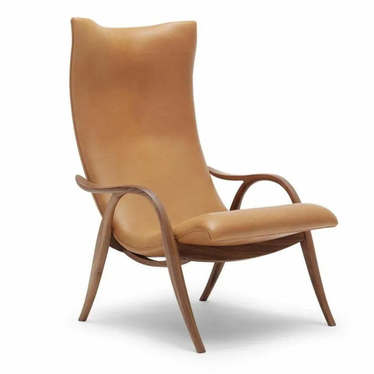 Signature Loungestoel