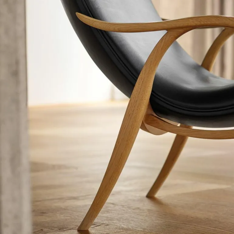Signature Loungestoel