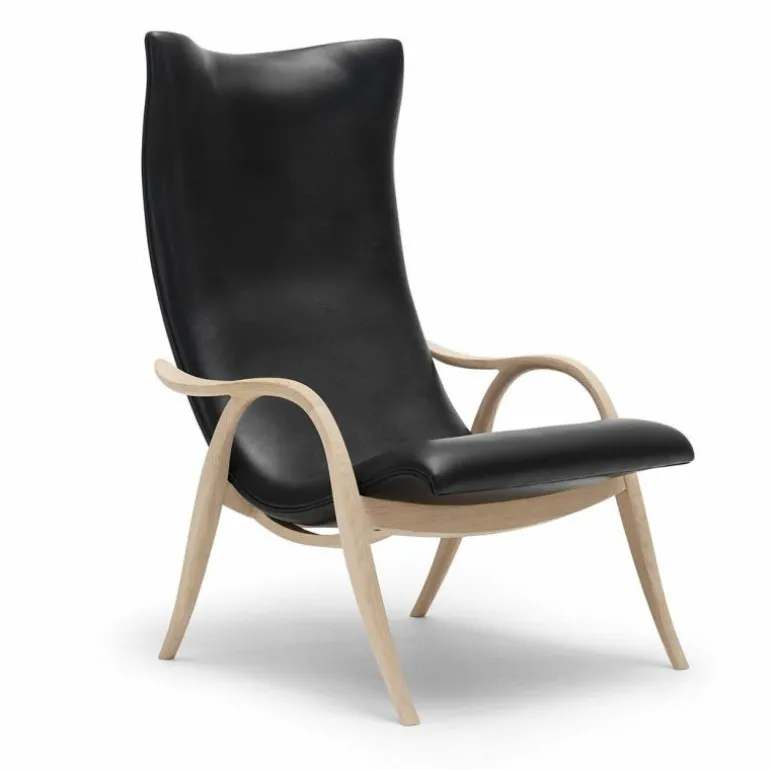 Signature Loungestoel