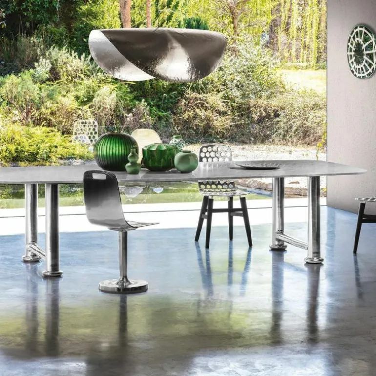 Silver 96 Hanglamp