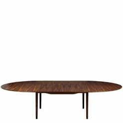 Silver Eettafel