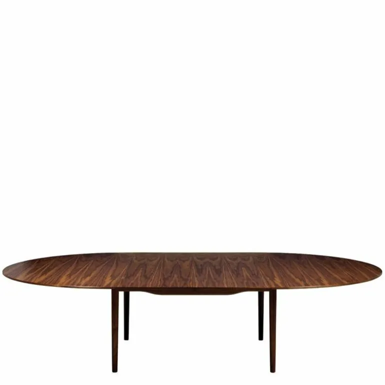Silver Eettafel
