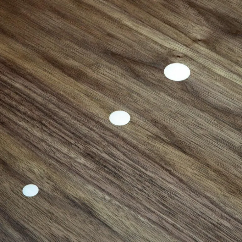 Silver Eettafel