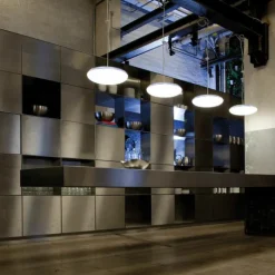 Silverback Hanglamp