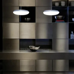 Silverback Hanglamp