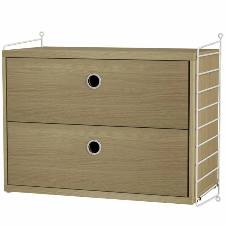 Slaapkamer Combinatie 1