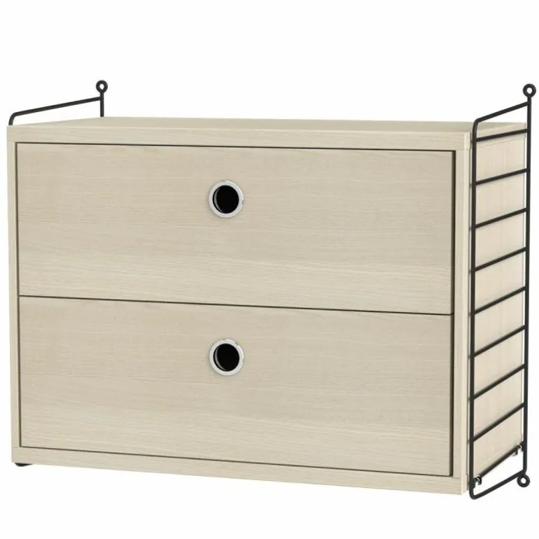 Slaapkamer Combinatie 1