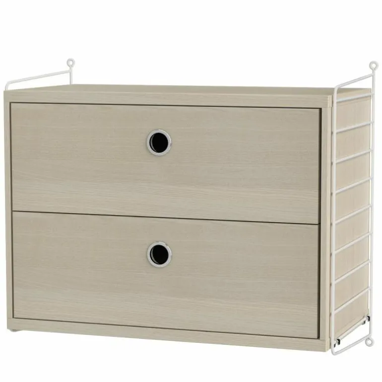 Slaapkamer Combinatie 1