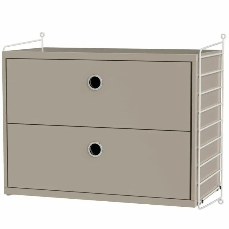 Slaapkamer Combinatie 1
