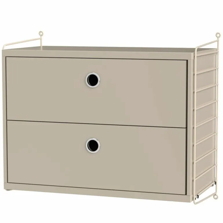 Slaapkamer Combinatie 1