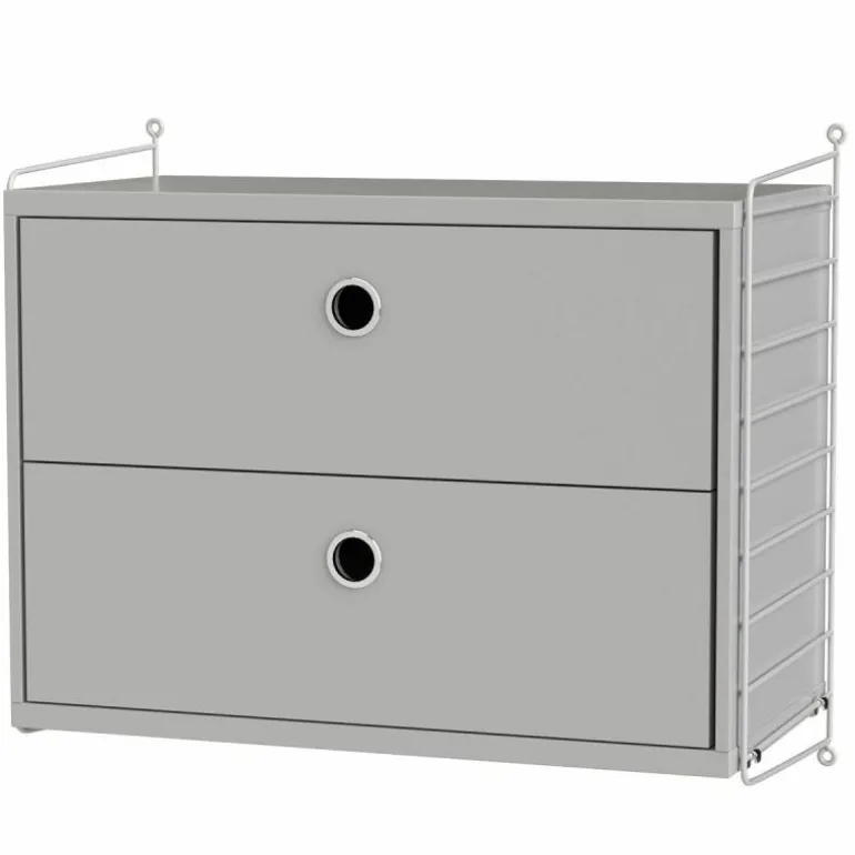 Slaapkamer Combinatie 1