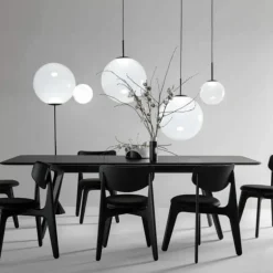 Slab Eettafel
