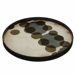 Slayed Layered Dots Dienblad
