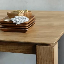 Slice Eettafel