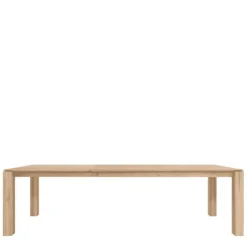 Slice Eettafel Uitschuifbaar
