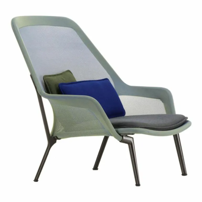 Slow Chair Loungestoel