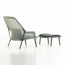 Slow Chair Loungestoel