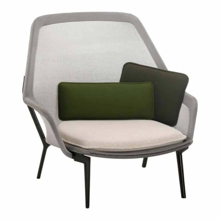 Slow Chair Loungestoel