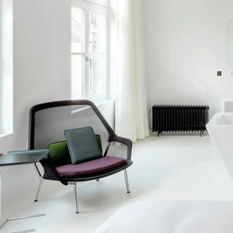 Slow Chair Loungestoel