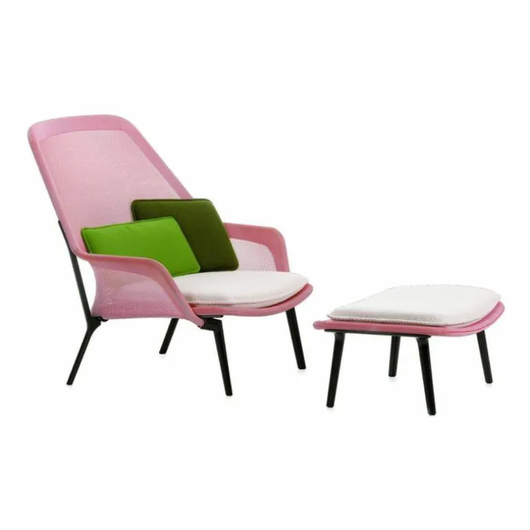 Slow Chair Loungestoel
