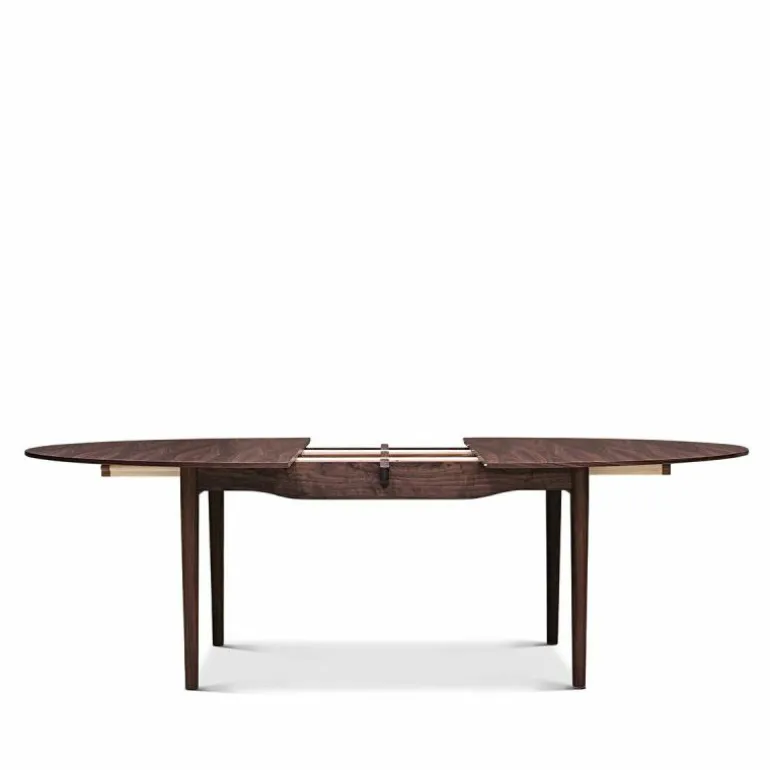 Small Silver Eettafel