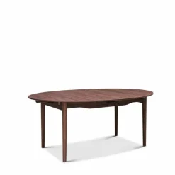 Small Silver Eettafel