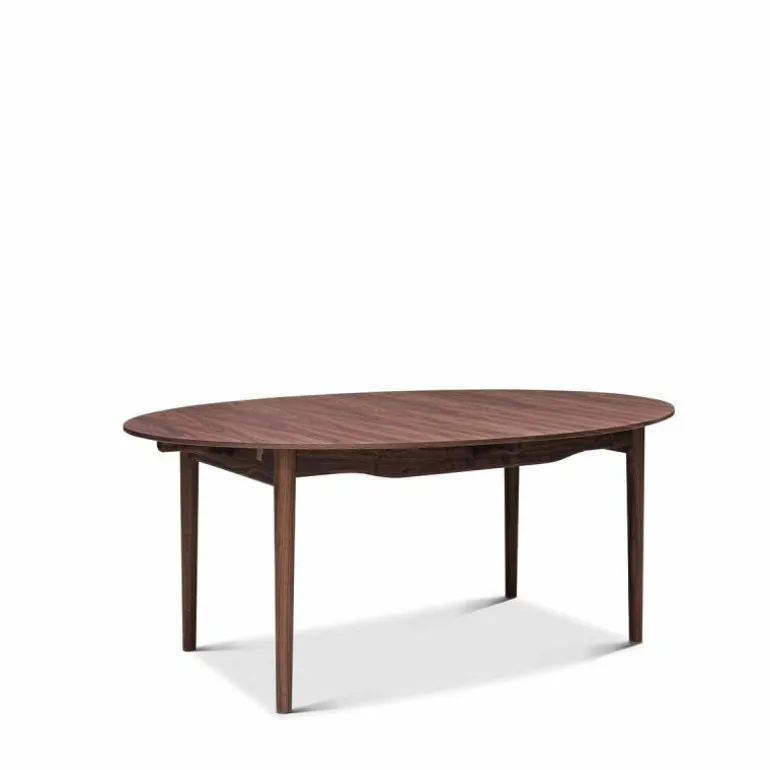 Small Silver Eettafel