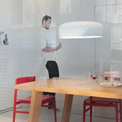 Smithfield Hanglamp