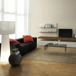 Smoke Salontafel